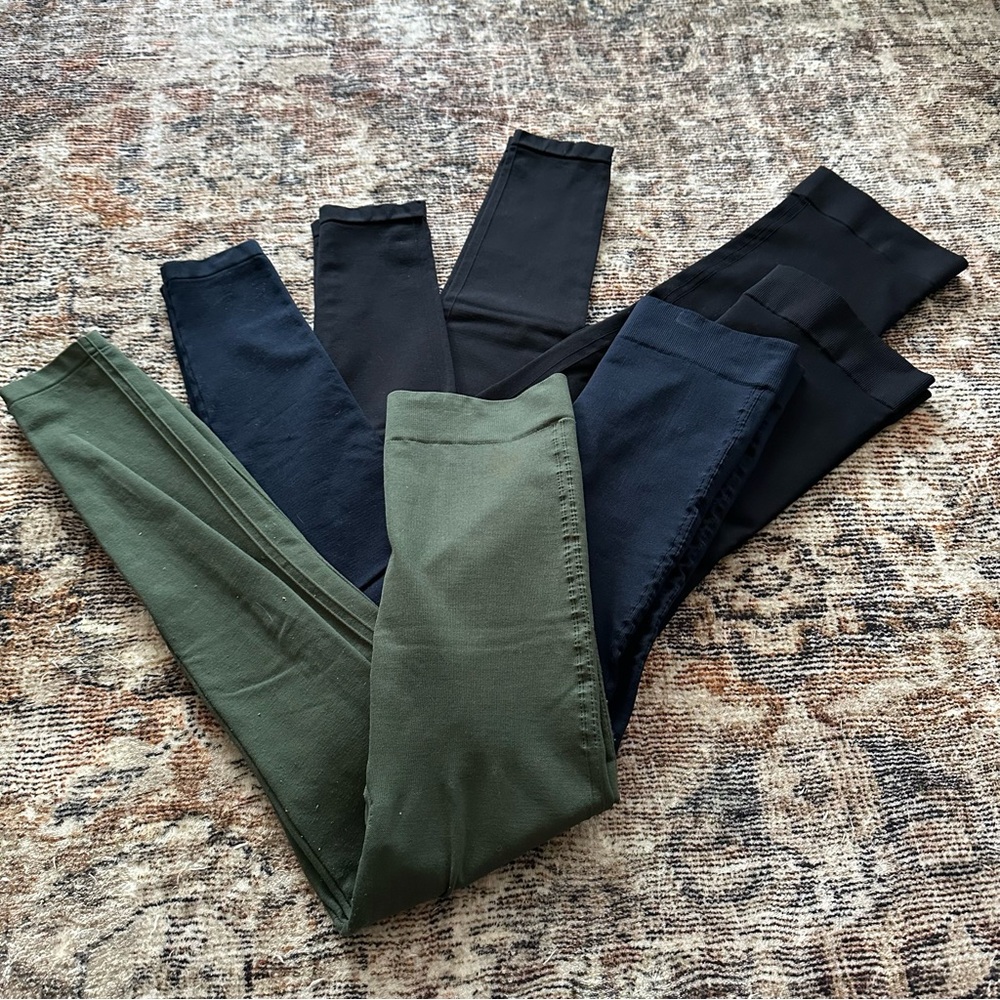 BLANQI (Postpartum) Leggings